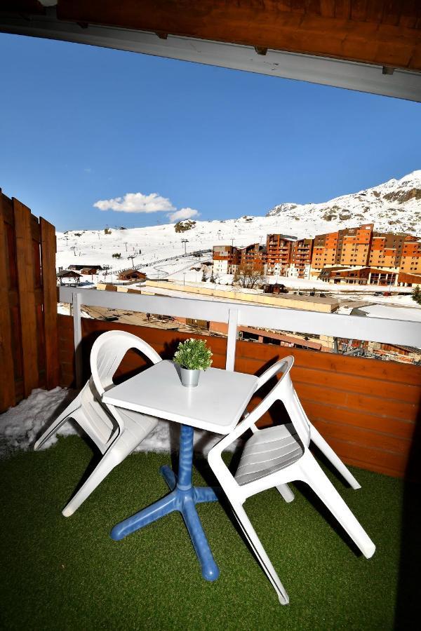 Apartamento Superb View+Swim Pool+Smart Tv+Netflix+Projector Huez Exterior foto