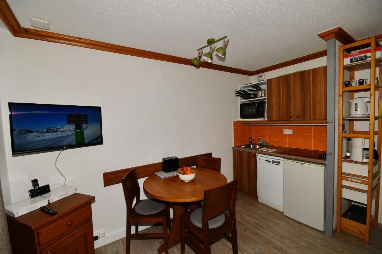Apartamento Superb View+Swim Pool+Smart Tv+Netflix+Projector Huez Exterior foto