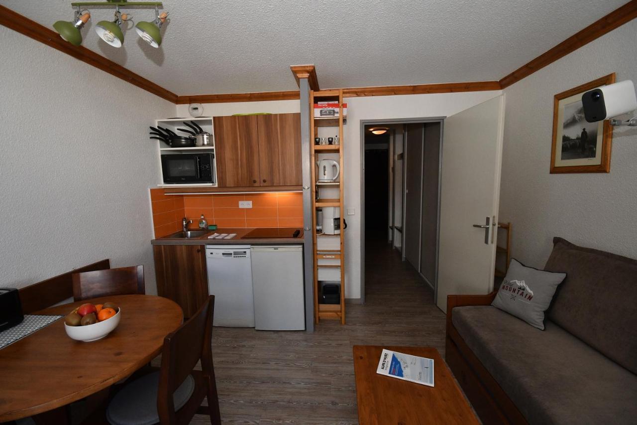 Apartamento Superb View+Swim Pool+Smart Tv+Netflix+Projector Huez Exterior foto