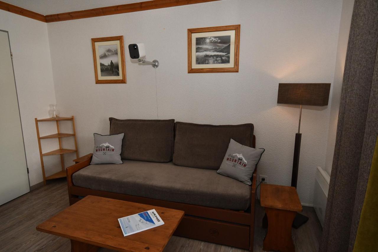 Apartamento Superb View+Swim Pool+Smart Tv+Netflix+Projector Huez Exterior foto