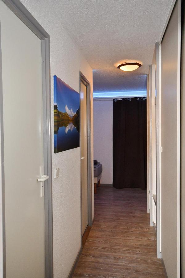 Apartamento Superb View+Swim Pool+Smart Tv+Netflix+Projector Huez Exterior foto