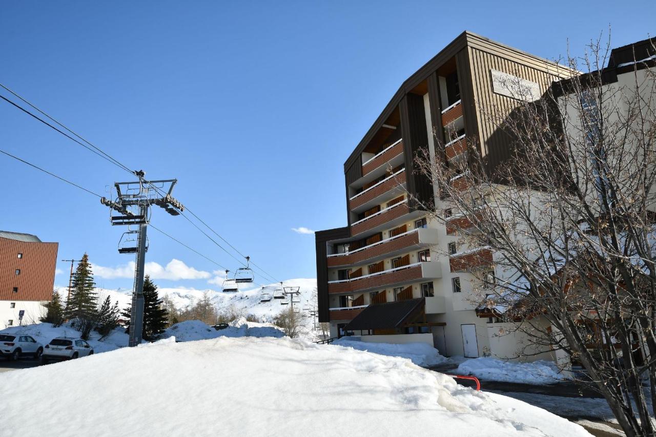 Apartamento Superb View+Swim Pool+Smart Tv+Netflix+Projector Huez Exterior foto
