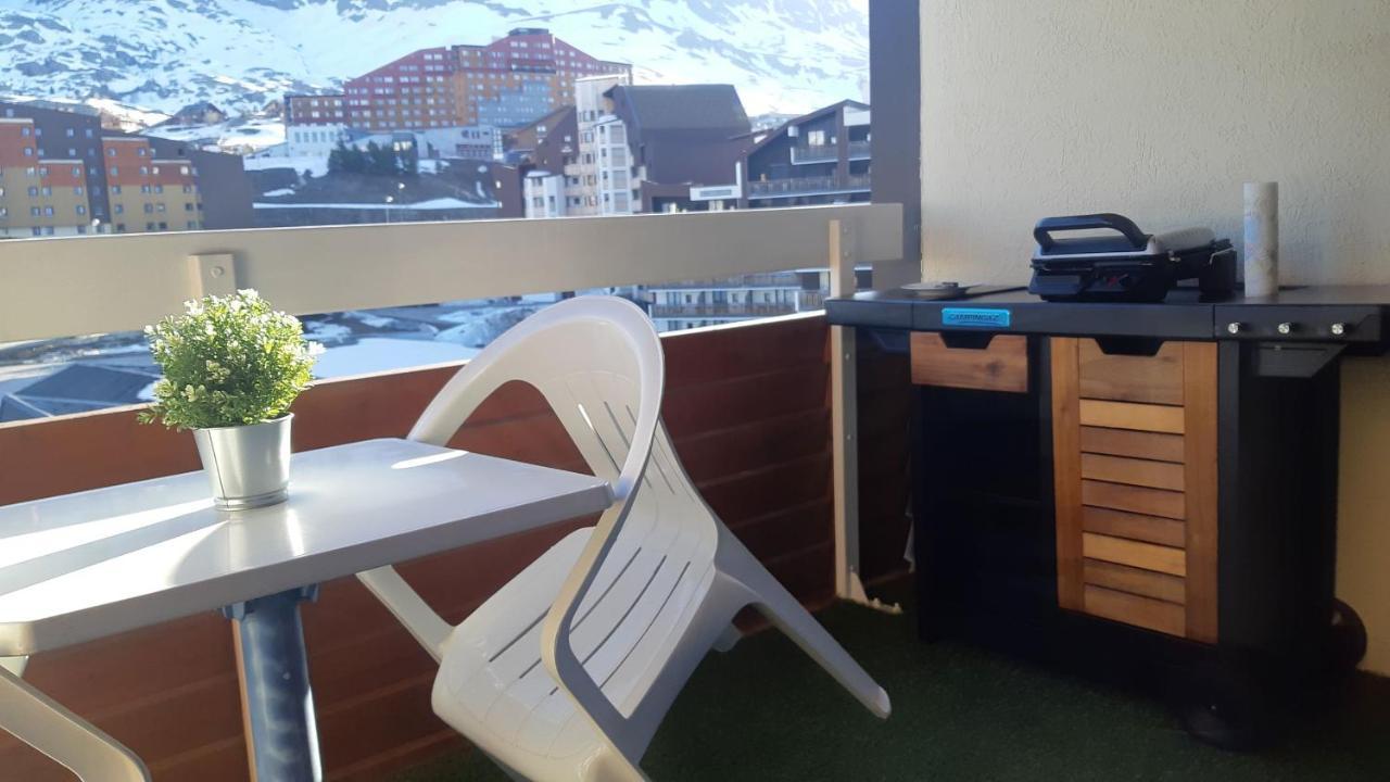Apartamento Superb View+Swim Pool+Smart Tv+Netflix+Projector Huez Exterior foto